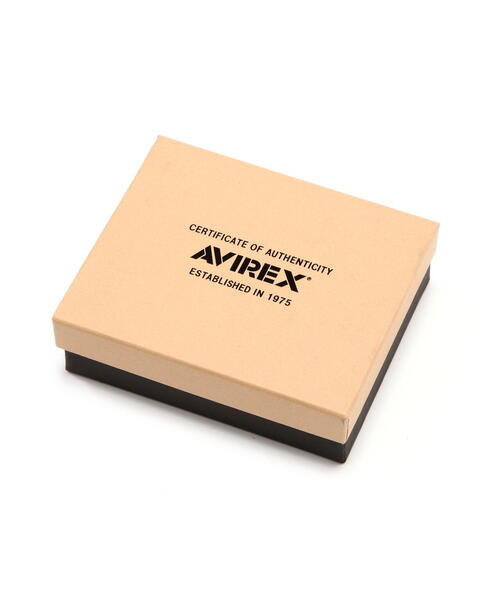 ＢＥＩＤＥ Ｌ字財布（財布）｜AVIREX（アヴィレックス） mdprevattcaulkingandwaterproofing.com