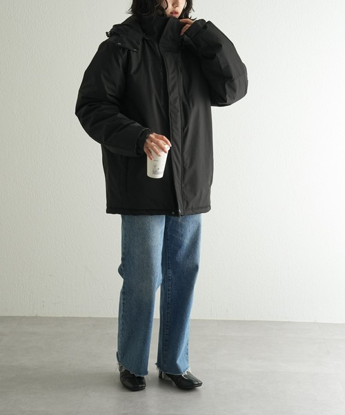 CIAOPANIC TYPY（チャオパニックティピー）の「□2way中綿スタンド