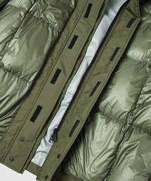 eYe JUNYA WATANABE MAN（アイジュンヤワタナベマン）の「『NANGA』W