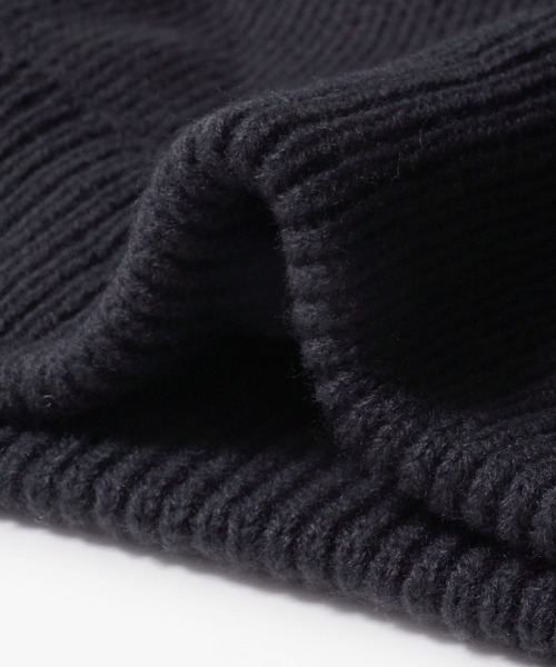 coca（coca）（コカ）の「ビッグシルエットカラーカーディガン（カーディガン/ボレロ・レディース・チャコール/グリーン/アイボリー/ベージュ・M/L）」の14枚目の写真