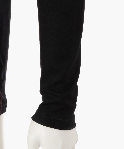 完売品　新品　BRIEFING　正規品　WOOL TURTLE NECK Zip Turtleneck 200 - Woolpower UK
