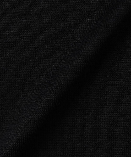 新品　BRIEFING　正規品　WOOL TURTLE NECK ブリーフィングゴルフ】MENS WOOL TURTLE NECK（ニット/セーター