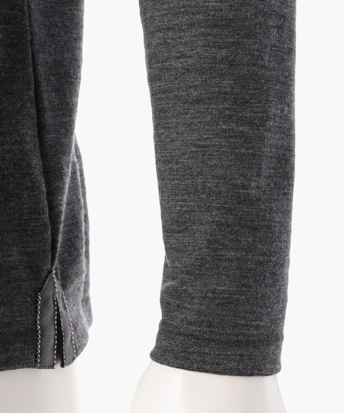 BRIEFING WS WOOL TURTLE NECK ウール タートルネック ブリーフィングゴルフ】MENS WOOL TURTLE NECK（ニット/セーター