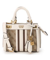 Guess | KATEY Mini Satchel(ハンドバッグ)