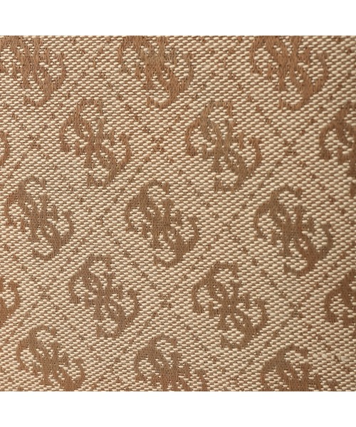 Guess(ゲス)の「KATEY Mini Satchel(ハンドバッグ・レディース・ストーン/ブラウン・ONE SIZE)」の13枚目の写真