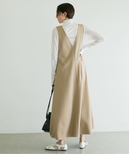 GALLARDAGALANTE（ガリャルダガランテ）の「フレアージャンパー