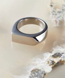 tk.TAKEO KIKUCHI | ステンレスアソートリング(リング)