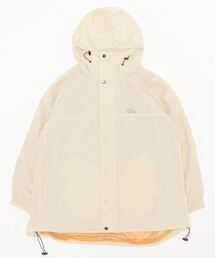 KRIFF MAYER Lady's Collection | ゆったりマウンテンJK(マウンテンパーカー)