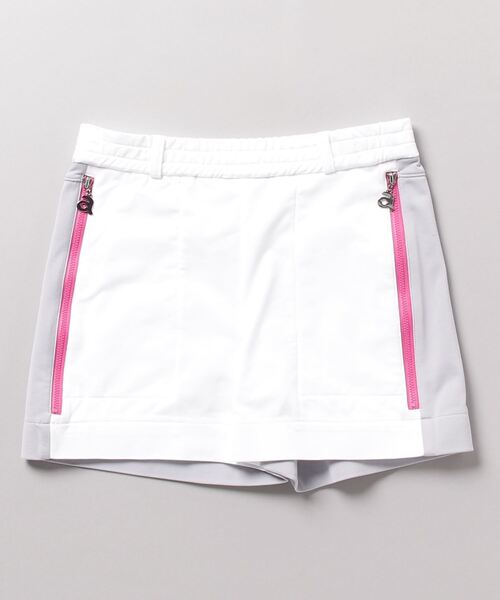 2023SS アルチビオショートパンツ archivio パンツ 「LADIES」アルチビオゴルフウェア ショート