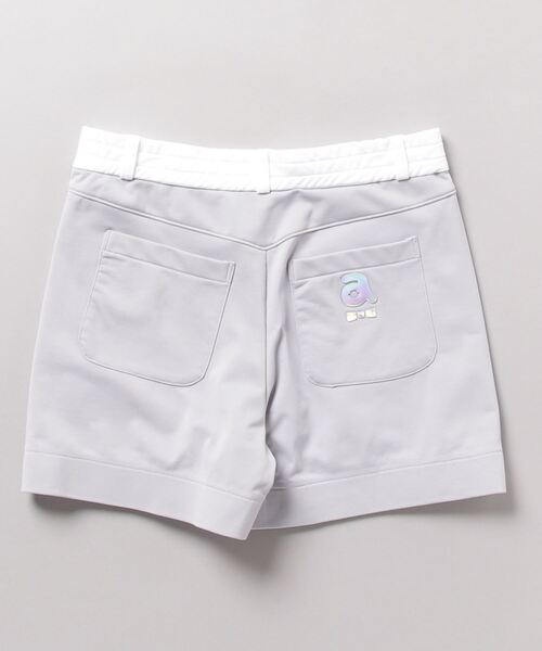 セール】<LADIES>アルチビオゴルフウェア ショートパンツ 2023年