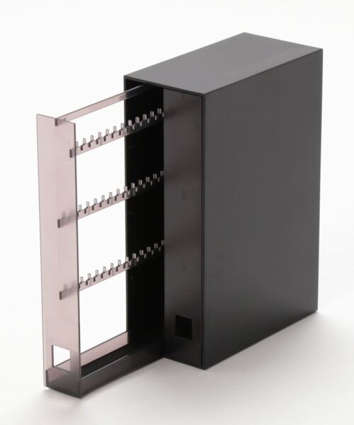 tower（タワー）ネックレス＆ピアス収納ケース（収納グッズ