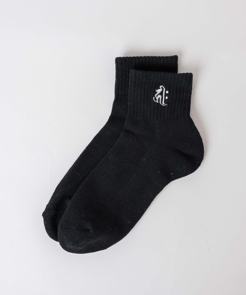 WEGO(ウィゴー)の「WEGO/刺繍パイルソックス(ソックス/靴下・メンズ・その他1/その他2/その他4/その他3/その他9/その他8/その他10/その他11/その他12/その他13/その他14/その他15/その他16/その他17/その他18/その他19・25-27CM)」の22枚目の写真