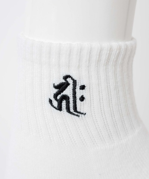 WEGO(ウィゴー)の「WEGO/刺繍パイルソックス(ソックス/靴下・メンズ・その他1/その他2/その他4/その他3/その他9/その他8/その他10/その他11/その他12/その他13/その他14/その他15/その他16/その他17/その他18/その他19・25-27CM)」の19枚目の写真