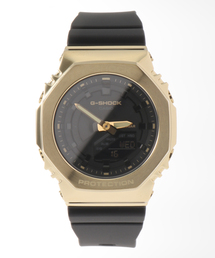 【Gshock/ジーショック】Gshock GM-S2100GB-1AJF【 ウォッチ 】