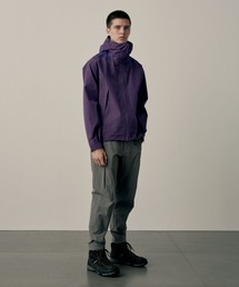 DESCENTE GORE-TEX JACKET BP ブラック　M DESCENTE ALLTERRAIN [デサントオルテライン] MIZUSAWA DOWN