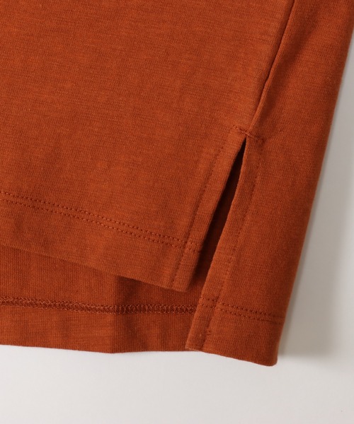 Champion(チャンピオン)の「【Champion/チャンピオン】レディース ショートスリーブTシャツ(Tシャツ/カットソー・レディース・ホワイト/ブラック系その他・MEDIUM/LARGE)」の20枚目の写真
