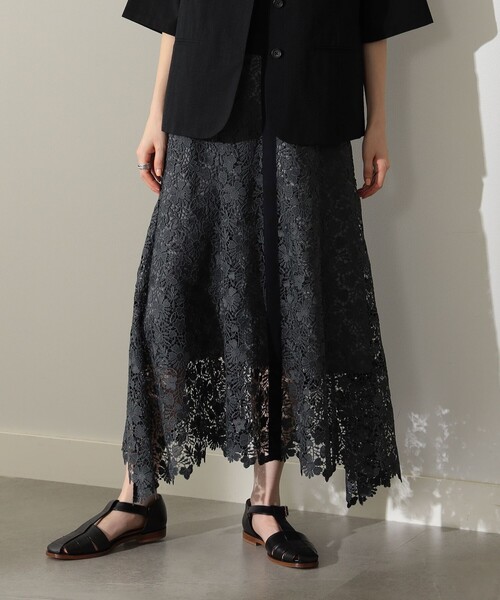 Demi-Luxe BEAMS（デミルクス ビームス）の「Demi-Luxe BEAMS / レース