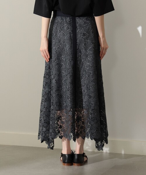 Demi-Luxe BEAMS（デミルクス ビームス）の「Demi-Luxe BEAMS / レース
