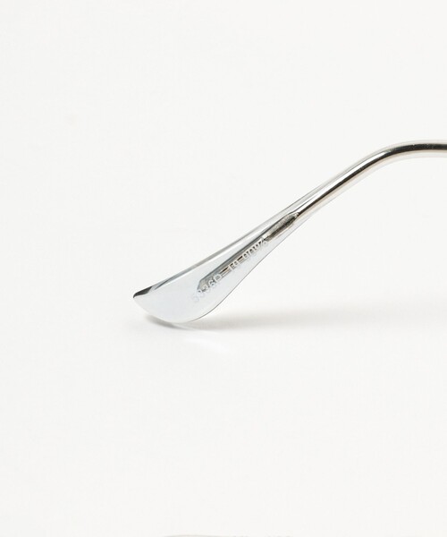 B:MING by BEAMS(ビーミングバイビームス)の「B:MING by BEAMS / クリア PC グラス(サングラス・レディース・ブラック/その他・ONE SIZE)」の10枚目の写真