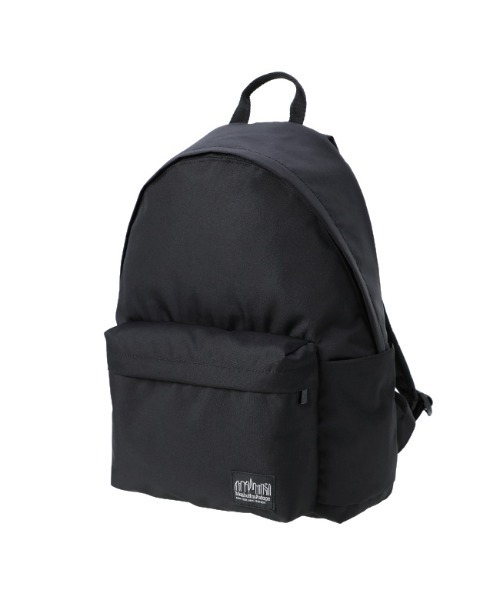 Manhattan Portage BLACK LABEL(マンハッタンポーテージ ブラックレーベル)の「STUYTOWN BACKPACK CORDURA 305P(バックパック/リュック・メンズ・ブラック・MEDIUM)」の1枚目の写真