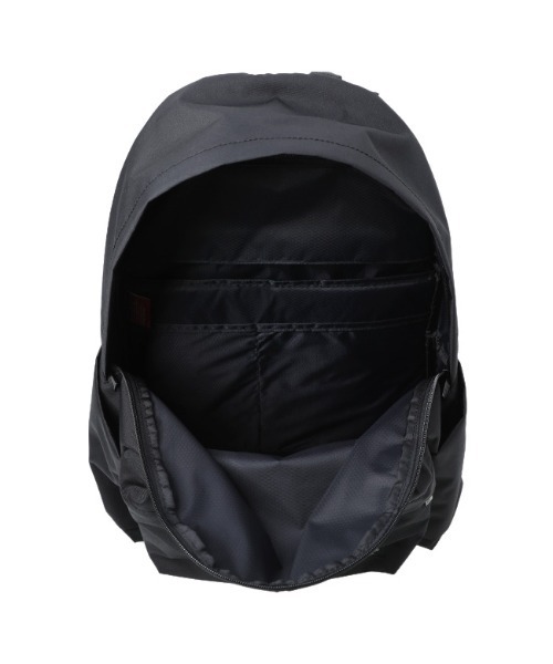 Manhattan Portage BLACK LABEL(マンハッタンポーテージ ブラックレーベル)の「STUYTOWN BACKPACK CORDURA 305P(バックパック/リュック・メンズ・ブラック・MEDIUM)」の8枚目の写真