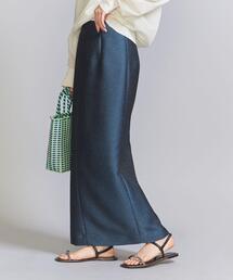 BEAUTY&YOUTH UNITED ARROWS | メタリック タイト スカート(スカート)