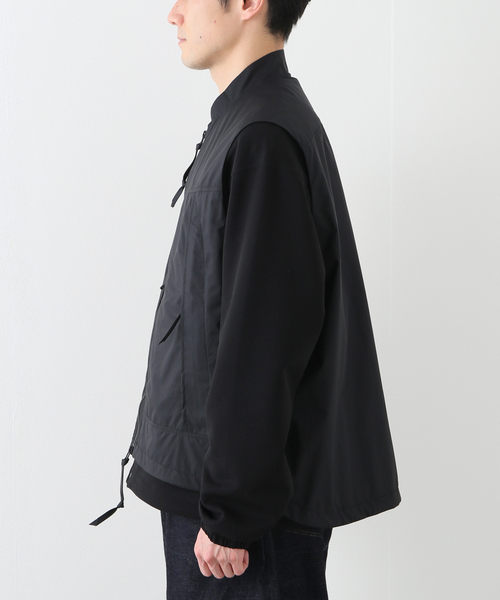 セール】【Product Twelve/プロダクト トゥエルブ】Nylon Rip Stop