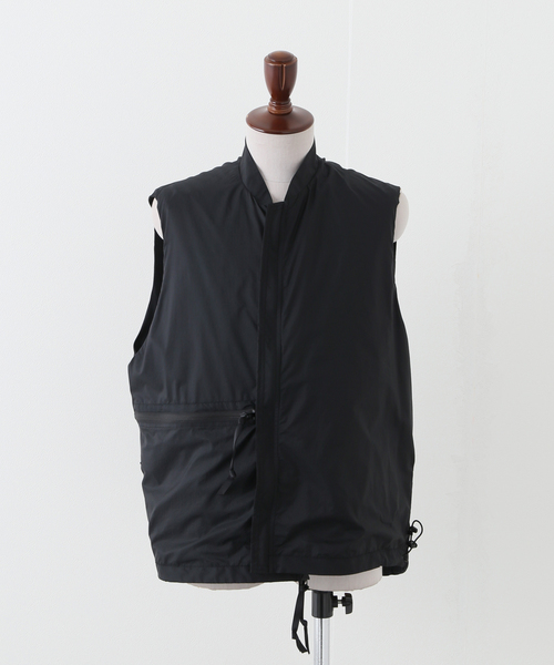 セール】【Product Twelve/プロダクト トゥエルブ】Nylon Rip Stop