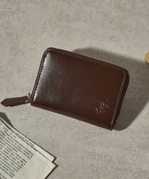 BEVERLY HILLS POLO CLUB（ビバリーヒルズポロクラブ）の「【BEVERLY HILLS POLO CLUB】カウレザーポロコインケース BHG-M1003（コインケース）」