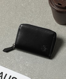 SETUP7（セットアップセブン）の「【BEVERLY HILLS POLO CLUB】カウレザーポロコインケース BHG-M1003（コインケース）」