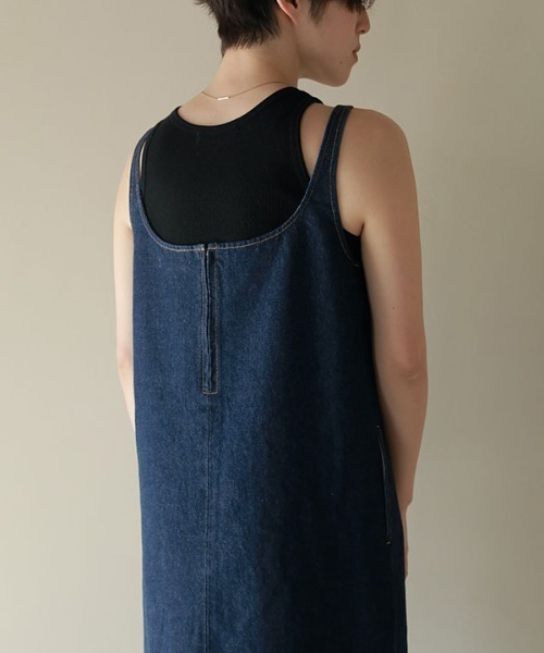 ETRE TOKYO（エトレトウキョウ）の「ワッフルアメスリタンク（Tシャツ