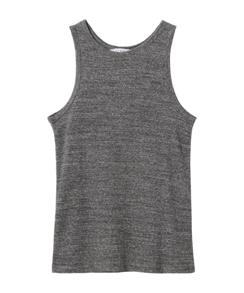 ETRE TOKYO アメスリタンク ETRE TOKYO（エトレトウキョウ）の「ワッフルアメスリタンク（Tシャツ