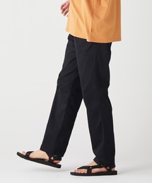 KRIFF MAYER（クリフメイヤー）の「《WEB限定》COOL MAX リラックステーパードフルレングス（スラックス）」