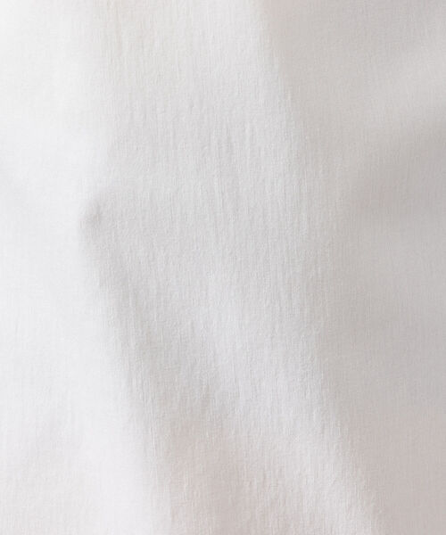 NOLLEY’S（ノーリーズ）の「ハイテンションストレッチハイウエストパンツ（その他パンツ・レディース・ブラック/オリーブ/ブラック系その他/オフホワイト・34/36/38）」の19枚目の写真