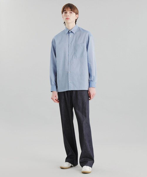 MACKINTOSH PHILOSOPHY（ﾏｯｷﾝﾄｯｼｭ ﾌｨﾛｿﾌｨｰ）の「GREY LABEL