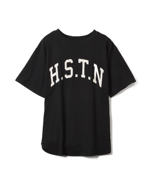 新品☆SALE価格!! デジタルプリントアートドロップショルダースウェットシャツ ALMOSTBLACK - プリント Tシャツ / ドロップショルダー