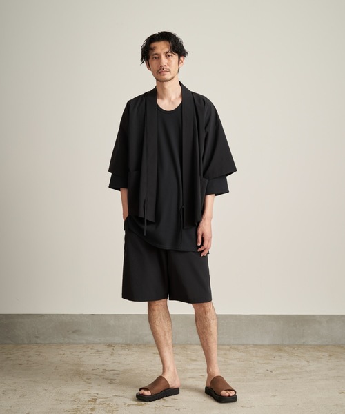 和ROBE（ワローブ）の「JINBEI（浴衣）」 - WEAR