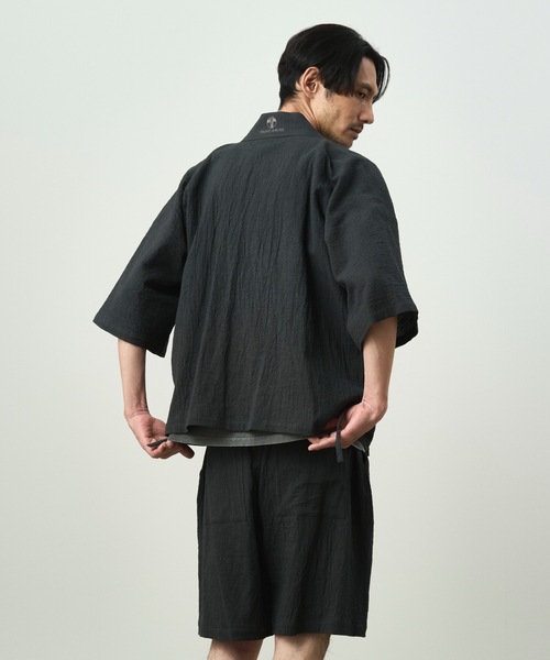 和ローブ ワローブ 浴衣 羽織 着物 セット 2024年夏の和ROBE公開です | NEWS | TROVE OFFICIAL WEB SHOP
