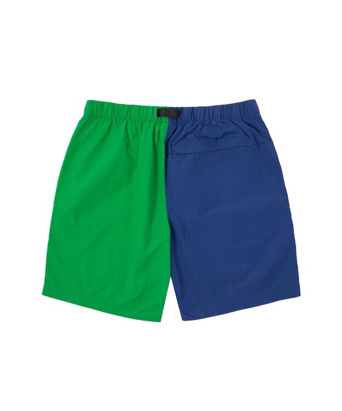 HUF（ハフ）の「NEW DAY PACKABLE TECH SHORT / HUF ショーツ ハーフパンツ（その他パンツ・メンズ・マルチ/ブラック・SMALL/LARGE/MEDIUM）」の14枚目の写真