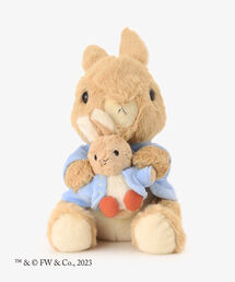 Afternoon Tea アフターヌーンティー ピーターラビット ぬいぐるみ Amazon.co.jp: AfternoonTea ピーターラビット ぬいぐるみ