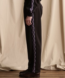 schott | Schott/ショット/TAPING JERSEY TRACK PANTS/テーピング ジャージ トラックパンツ(その他パンツ)