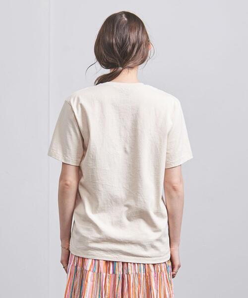 MIXTA（ミクスタ）の「【別注】＜MIXTA＞FEEL SO FREE Tシャツ