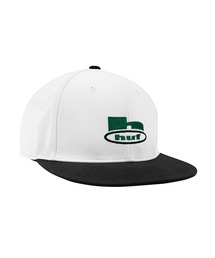 HUF | H COLOR SNAPBACK HAT / HUF キャップ 帽子(キャップ)