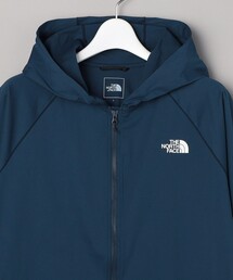 フリークスストア　 ノースフェイス　サンシェードフルジップフーディ　ブルゾン FREAK'S STORE（フリークスストア）の「限定展開 THE NORTH FACE