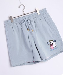 GRAF&WU BOOGHOST ショートパンツ