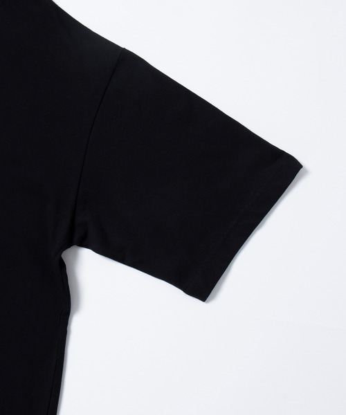 reyn spooner（レインスプーナー）の「【Reyn Spooner】S/S BACK LOGO PRINT TEE 5508-01（Tシャツ/カットソー・メンズ・グレー/ブルー/ブラック/ホワイト/ネイビー・M/L/XL/S）」の6枚目の写真