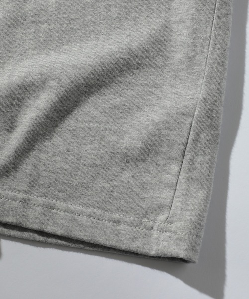 reyn spooner（レインスプーナー）の「【Reyn Spooner】S/S BACK LOGO PRINT TEE 5508-01（Tシャツ/カットソー・メンズ・グレー/ブルー/ブラック/ホワイト/ネイビー・M/L/XL/S）」の15枚目の写真