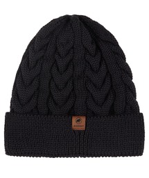 Mammut | ヴァルベラ ビーニー / Valbella Beanie / ニットキャップ / ビーニー(ニットキャップ/ビーニー)