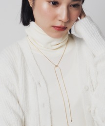 Adjustable necklace