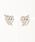 JUSTINE CLENQUET�i�W���X�e�B�[�k�N�����P�j�́uJUSTINE CLENQUET/�W���X�e�B�[�k�E�N�����P/SASHA EARRINGS�i�s�A�X�i�����p�j�j�v�b�V���o�[